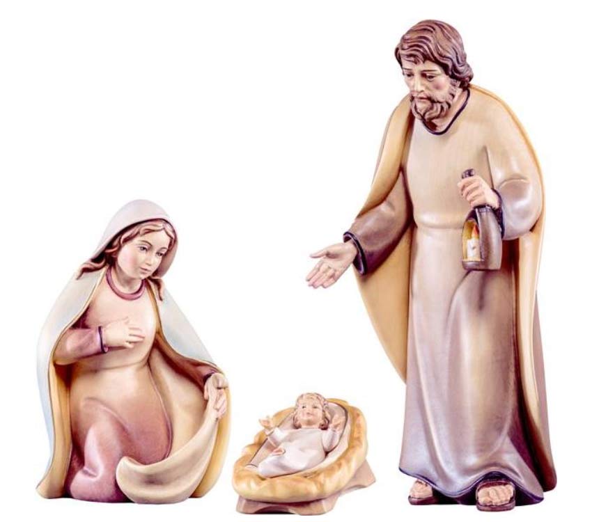 Artis Familie 4 Teilig